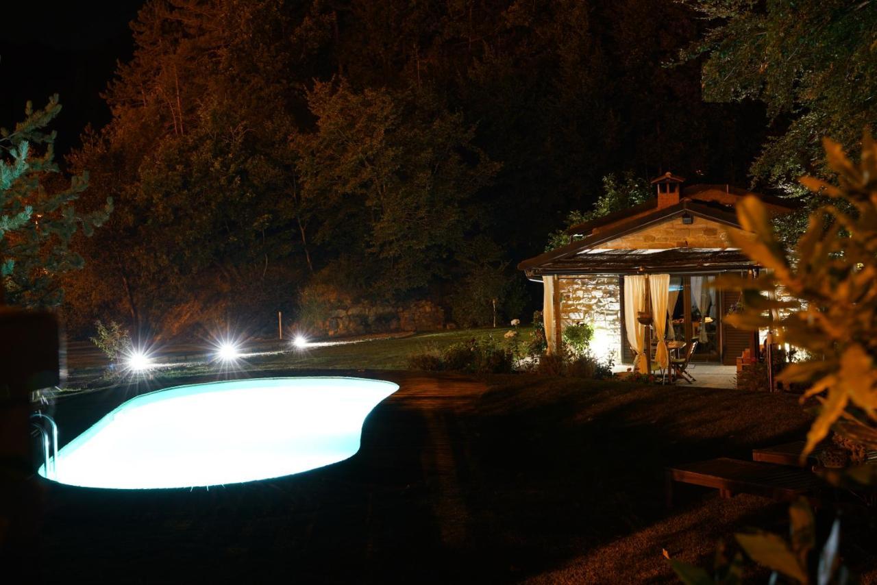 Casa Camporino Vakantiehuis