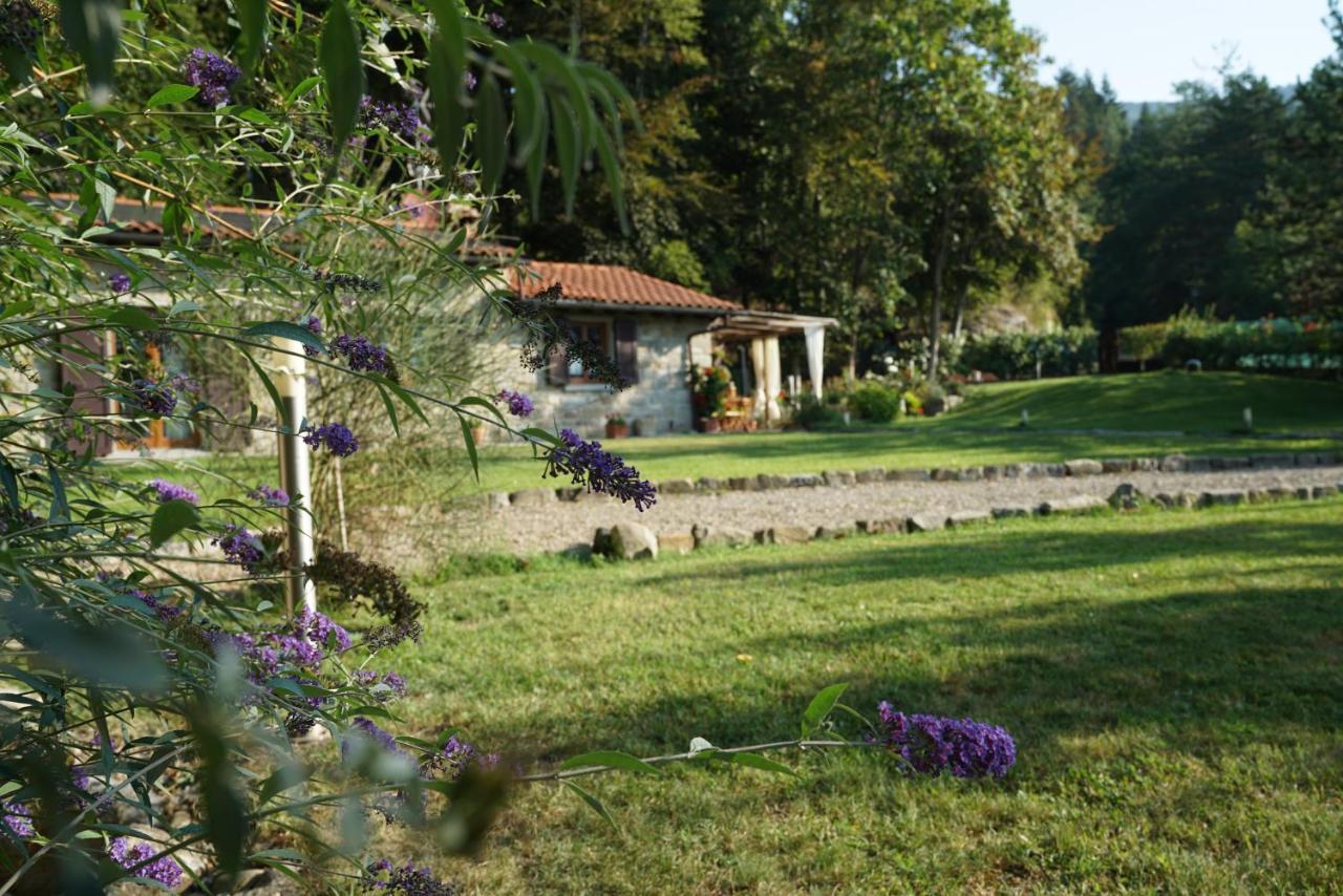 Casa Camporino Vakantiehuis *