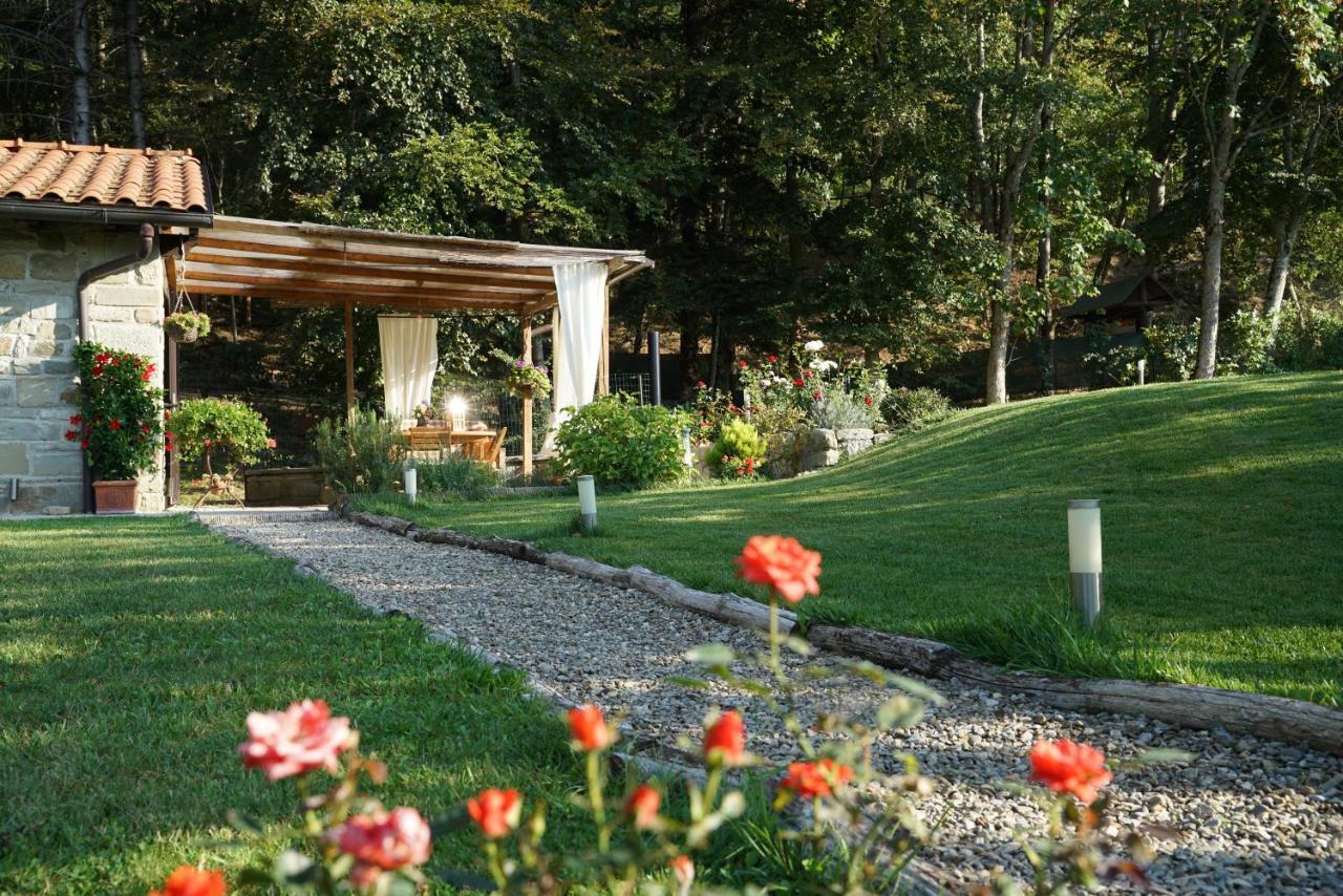 Casa Camporino * Poppi