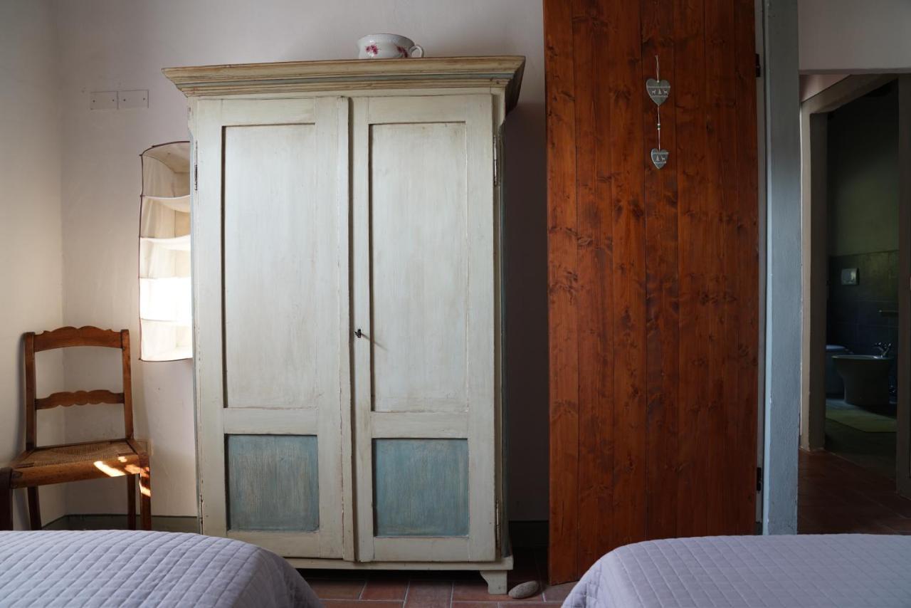 Vakantiehuis Casa Camporino