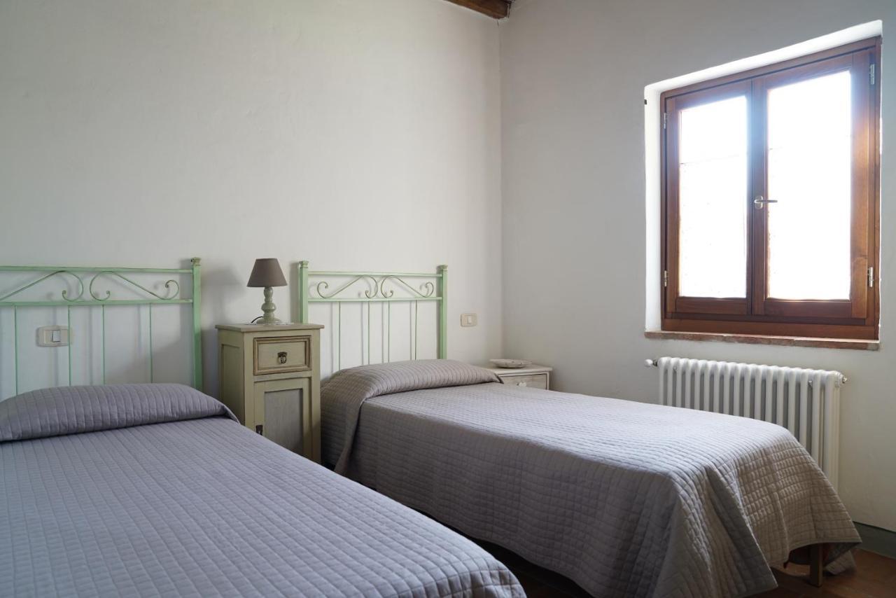 Casa Camporino * Poppi