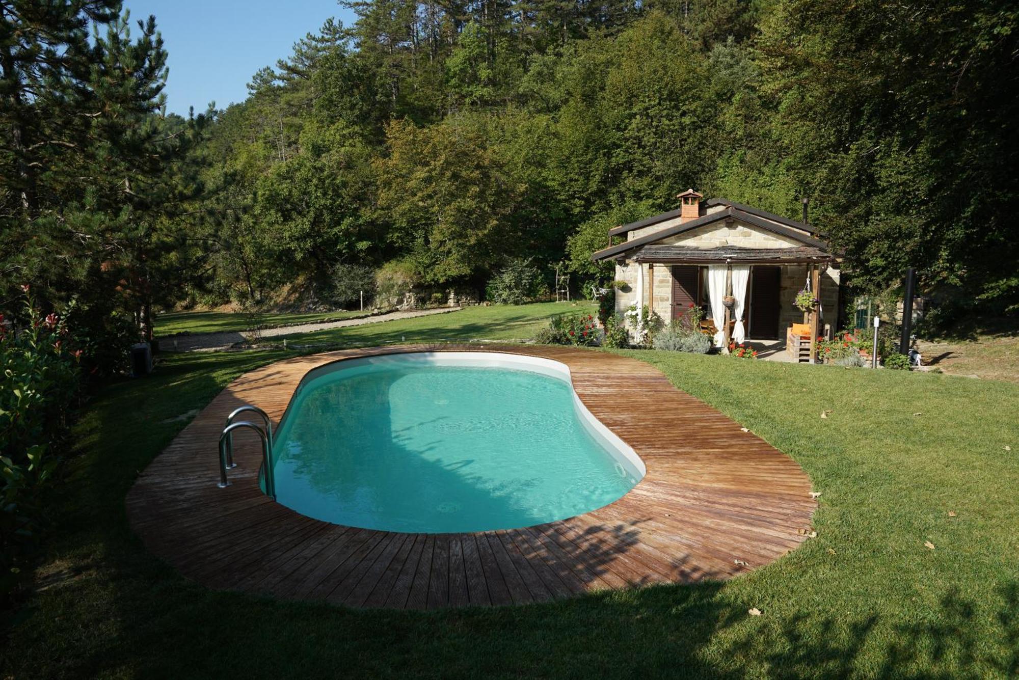 Casa Camporino *