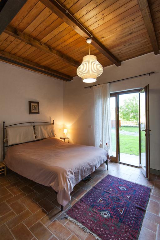 Vakantiehuis Casa Camporino *