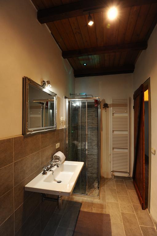 Casa Camporino * Poppi