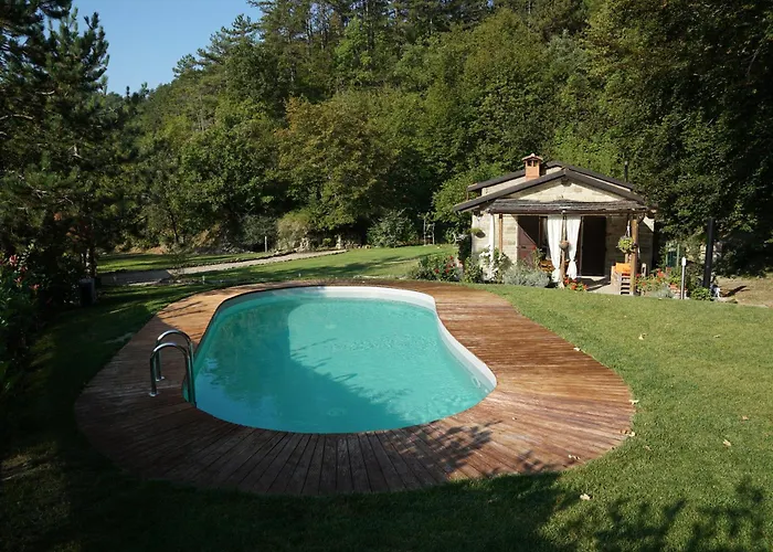 Casa Camporino