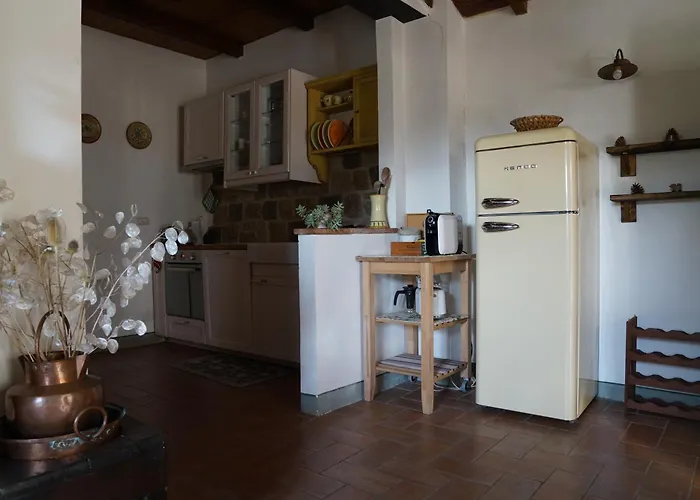 Casa Camporino