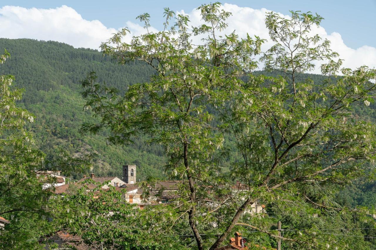 Casa Camporino Holiday home Poppi