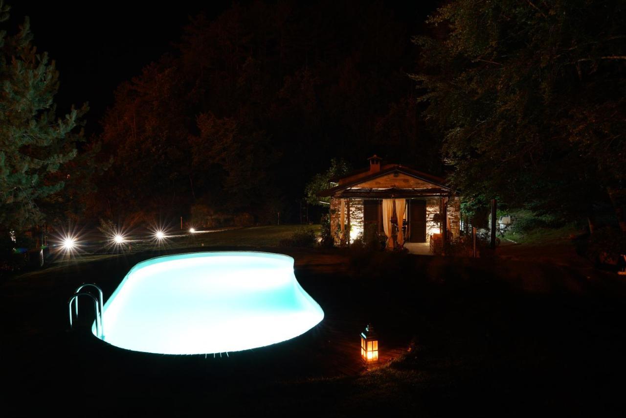 Casa Camporino * Poppi