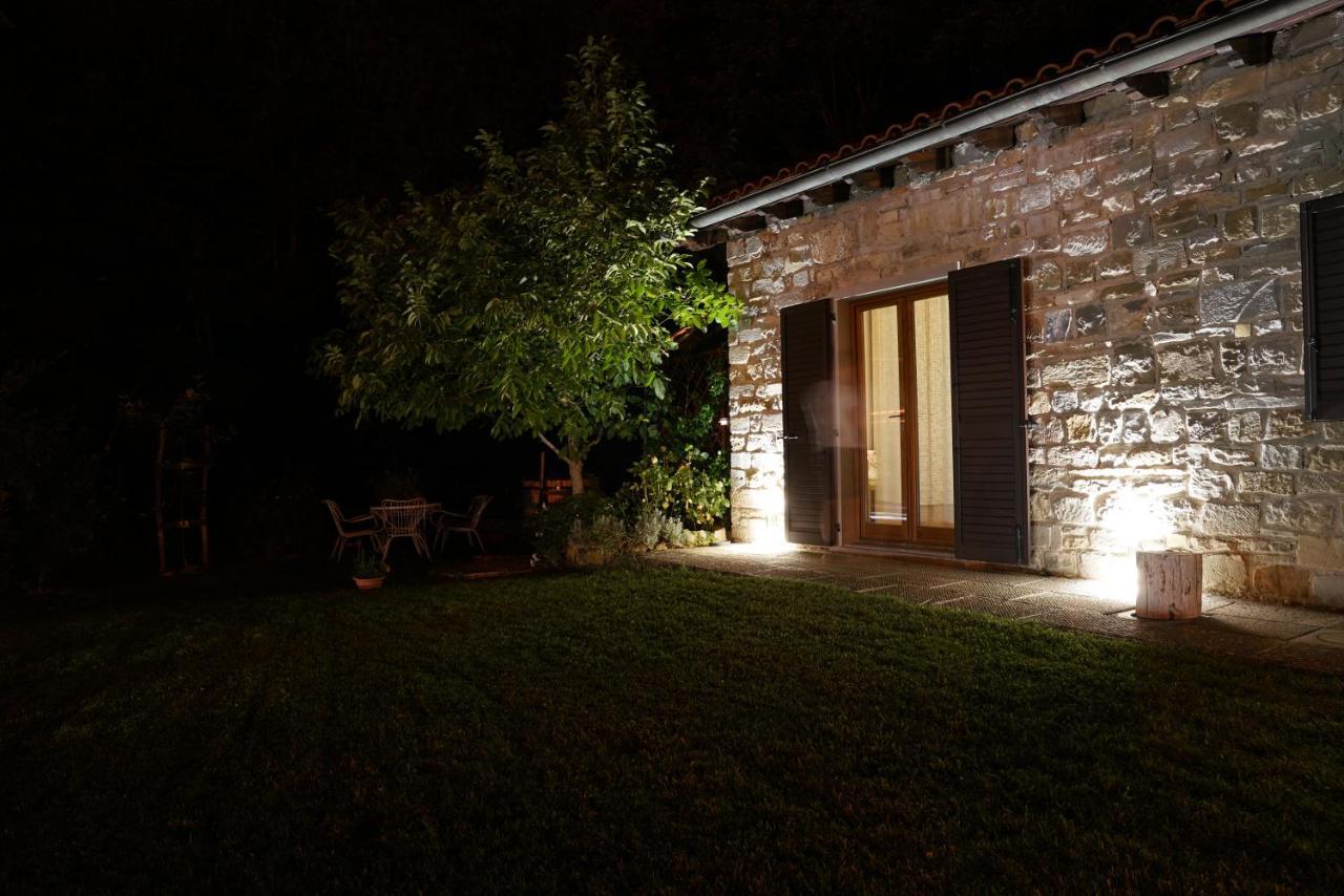 Casa Camporino Poppi