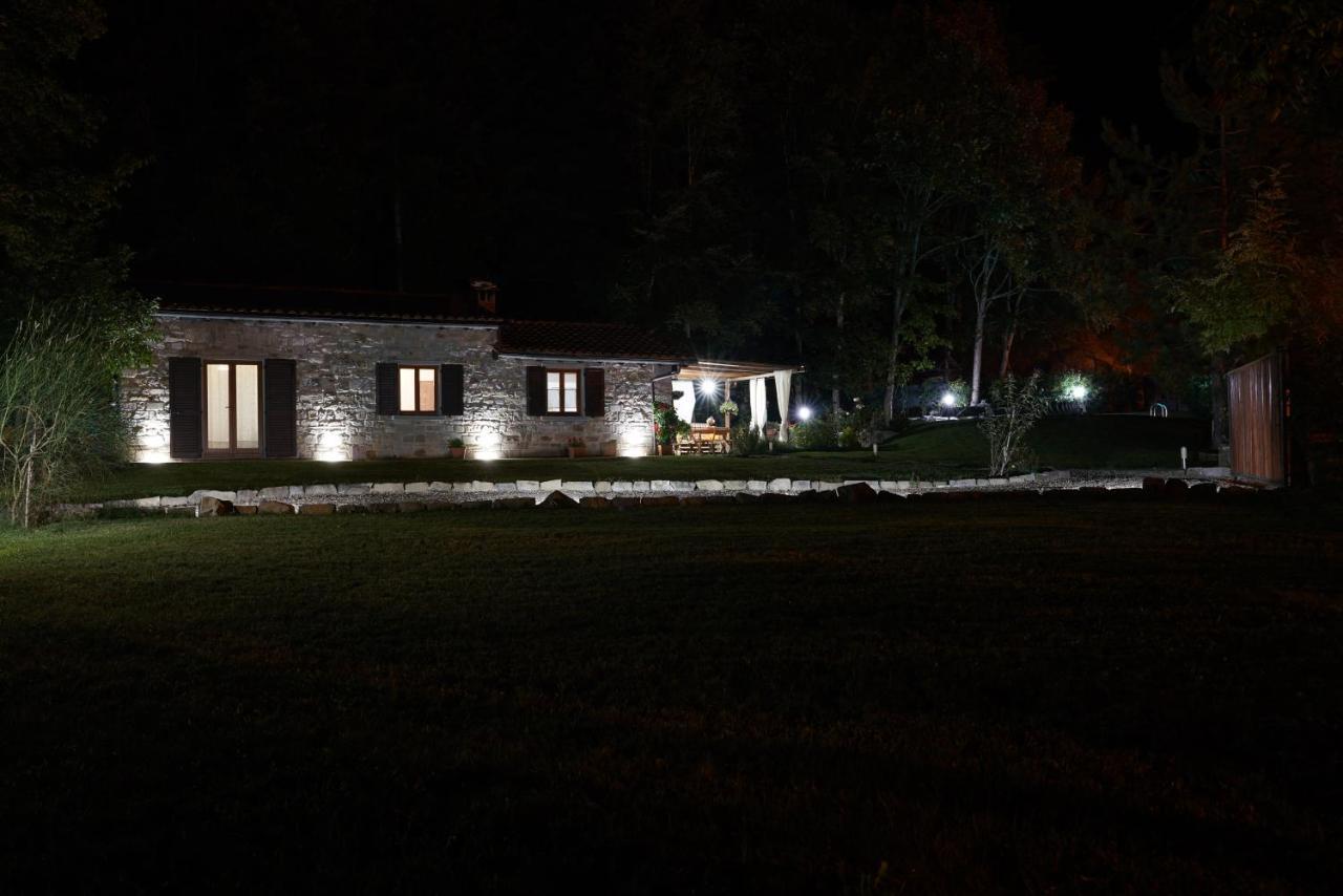 Holiday home Casa Camporino *