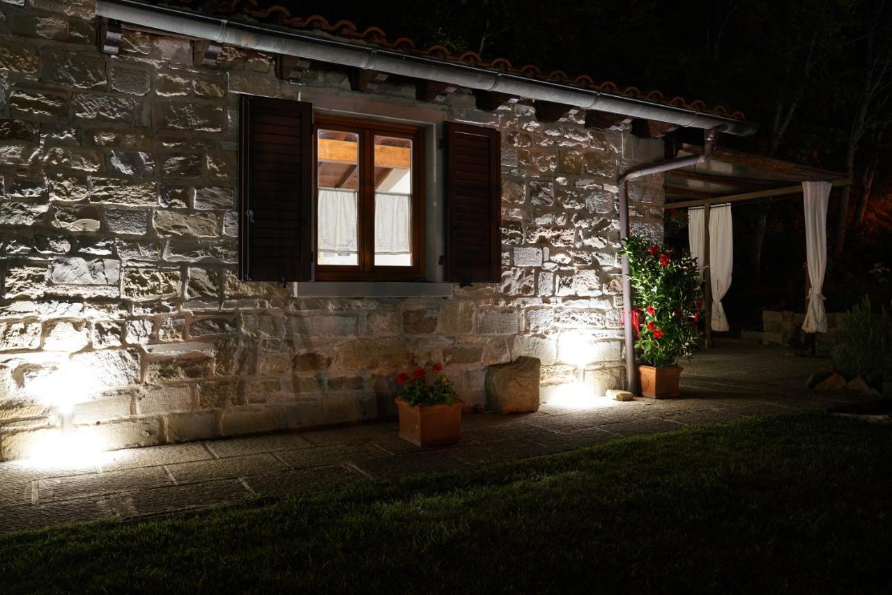 Casa Camporino * Poppi