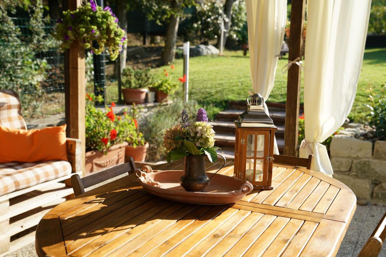 Casa Camporino Holiday home Poppi