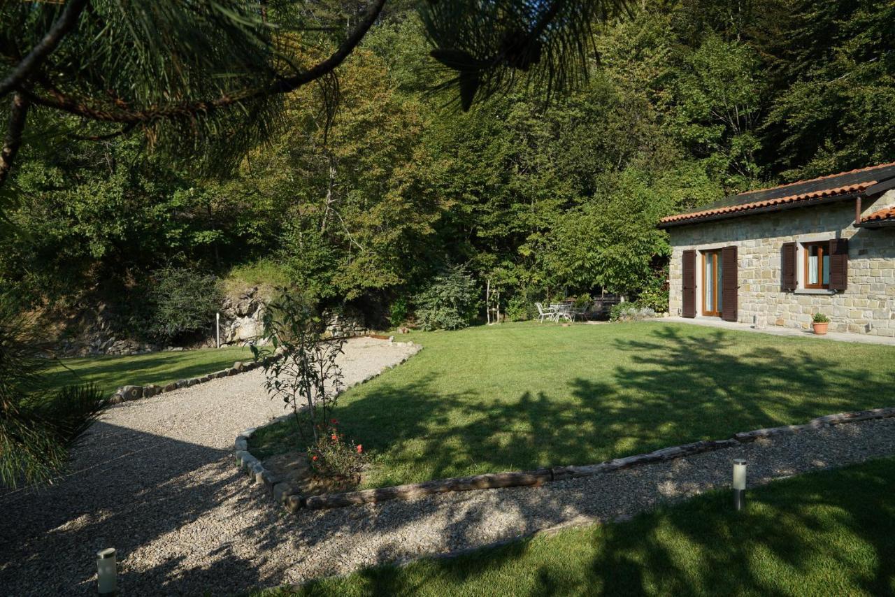 Casa Camporino Holiday home Poppi