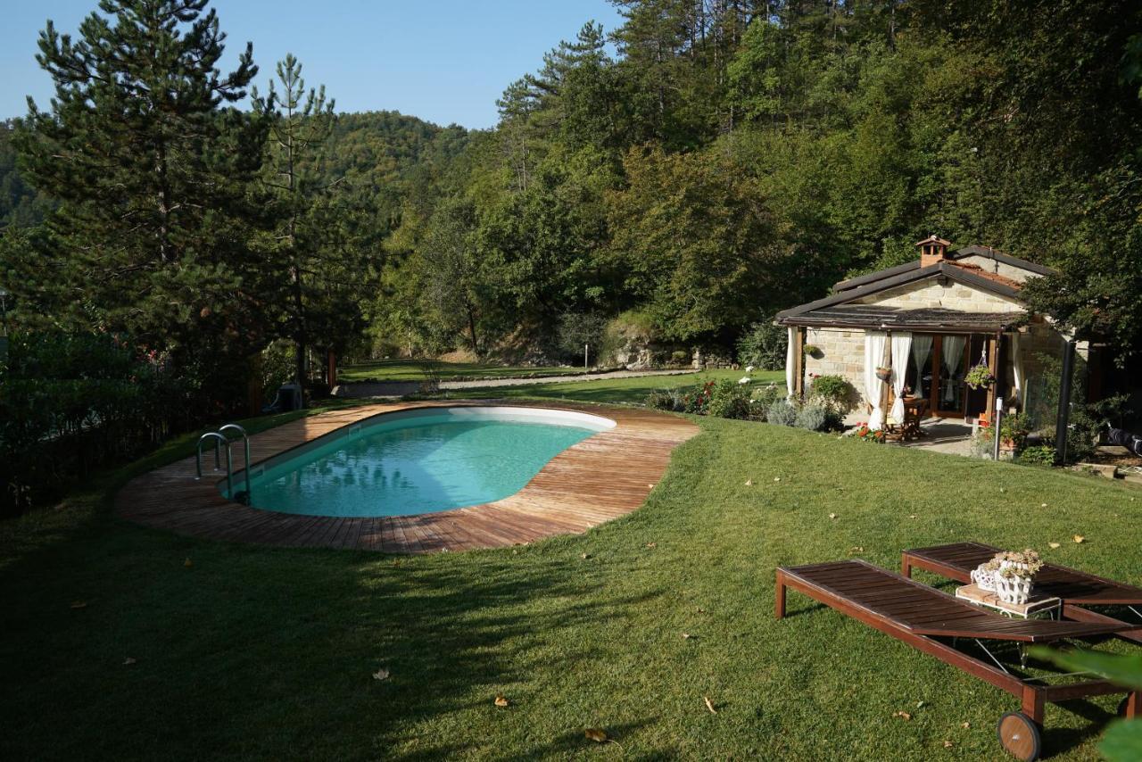 Holiday home Casa Camporino *