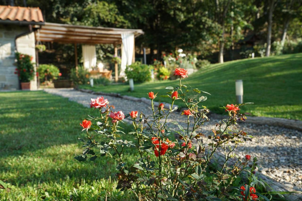 Casa Camporino Holiday home