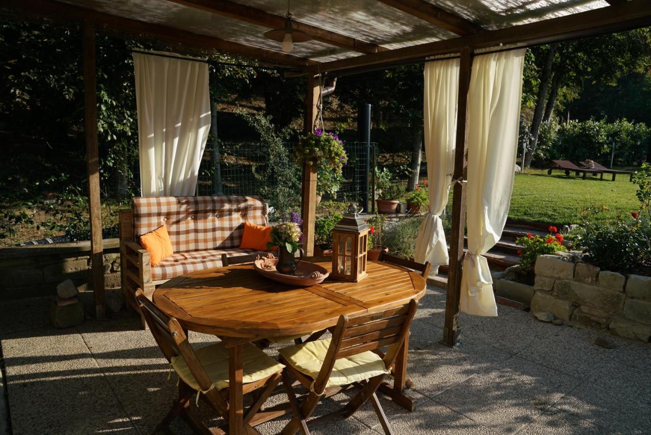Casa Camporino Holiday home Poppi