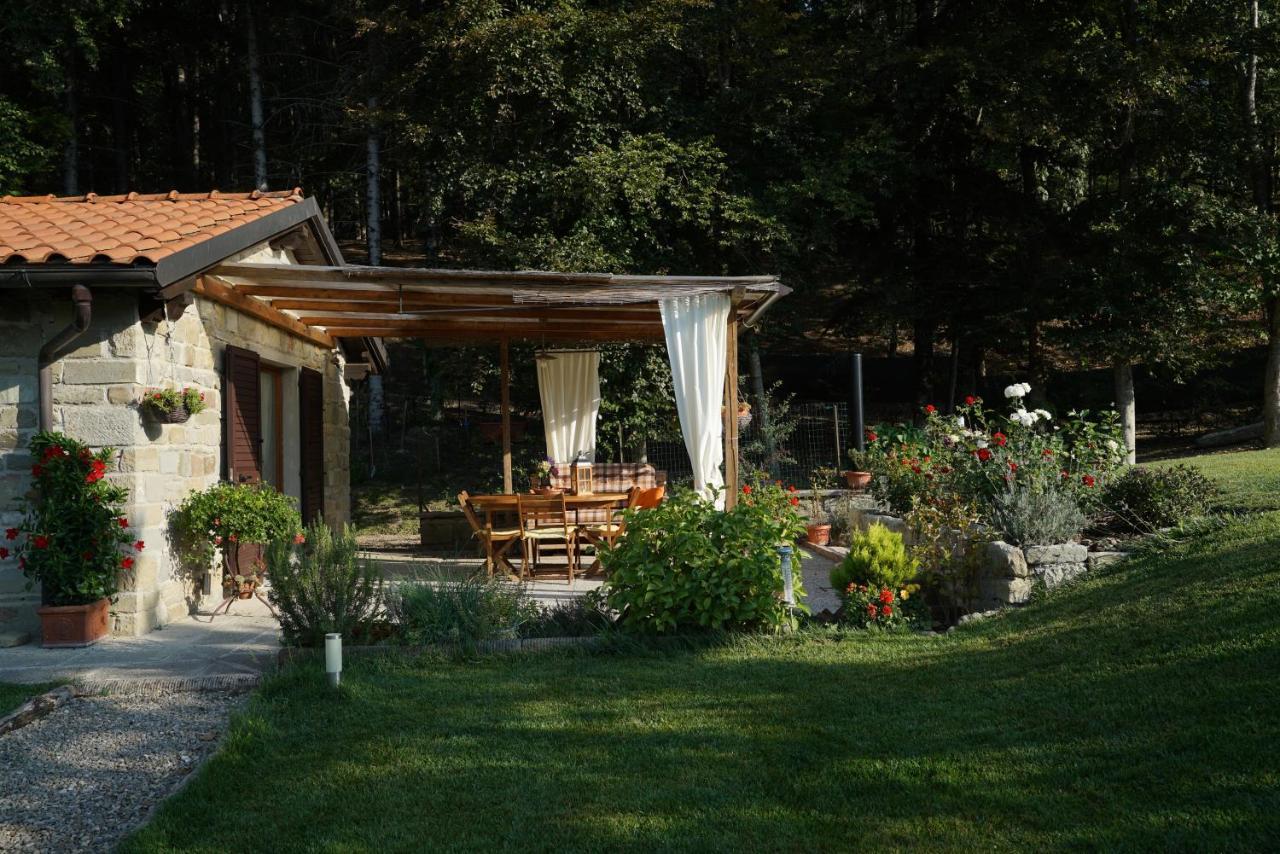 Casa Camporino Holiday home *