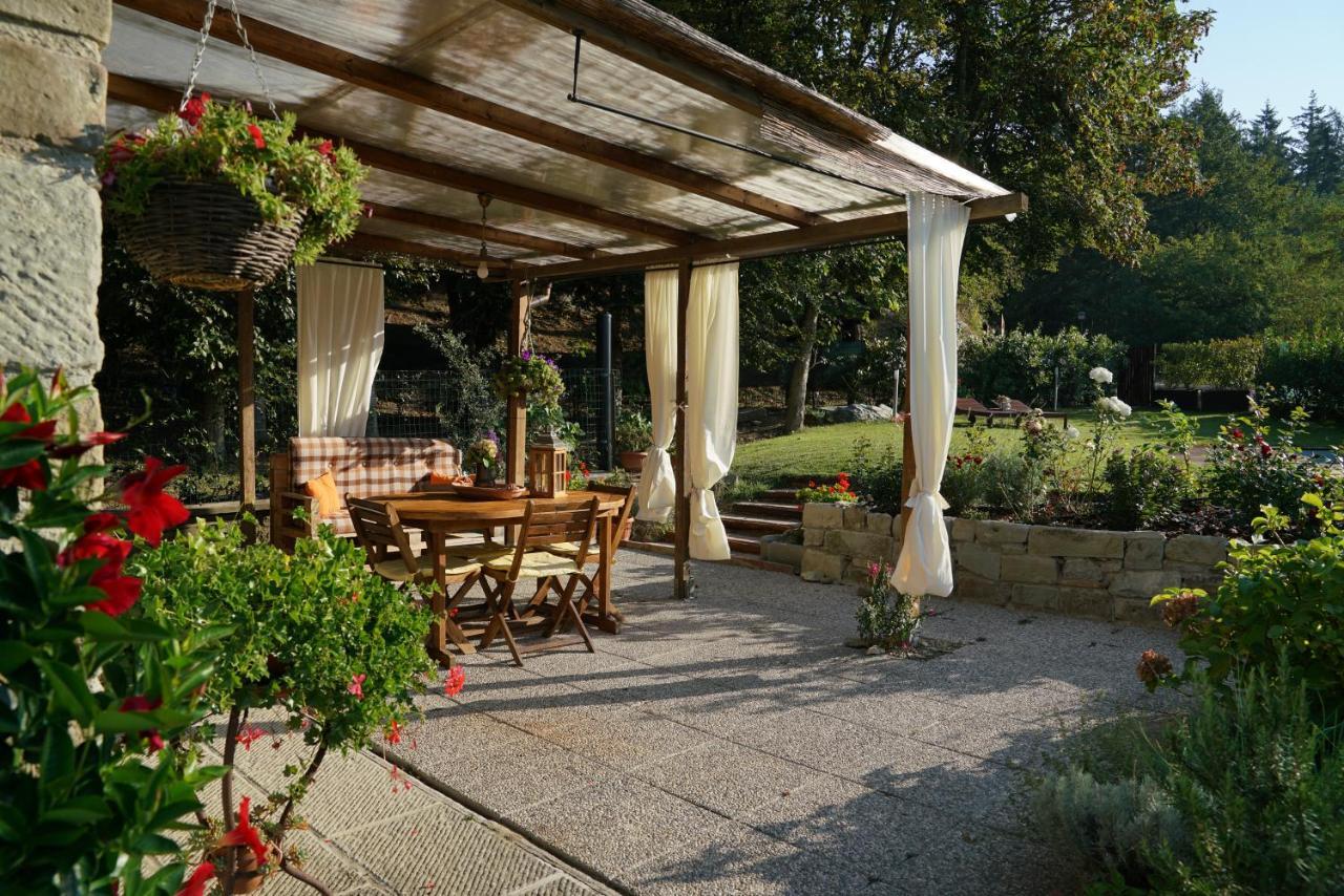 Casa Camporino Holiday home