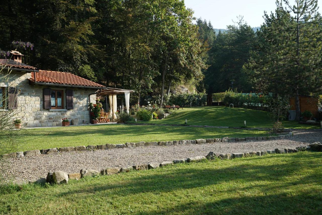 Casa Camporino * Poppi