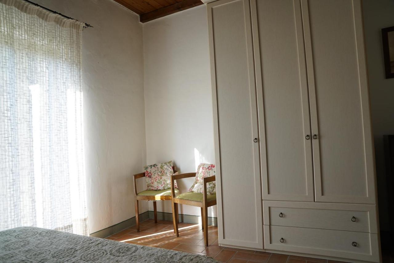 Casa Camporino Holiday home