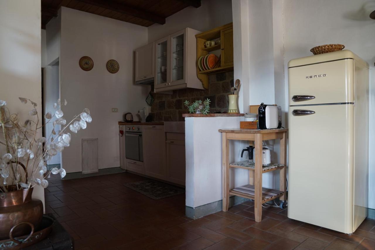 Casa Camporino Poppi
