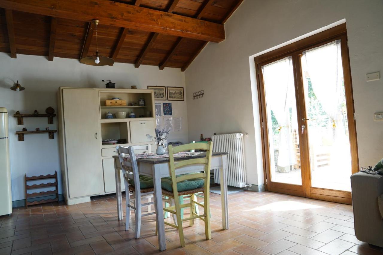 Casa Camporino * Poppi