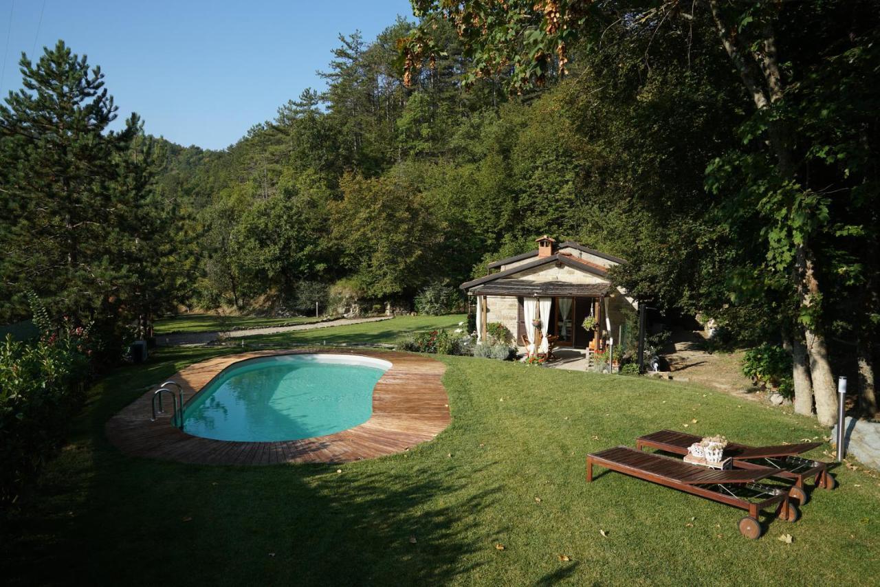 Casa Camporino