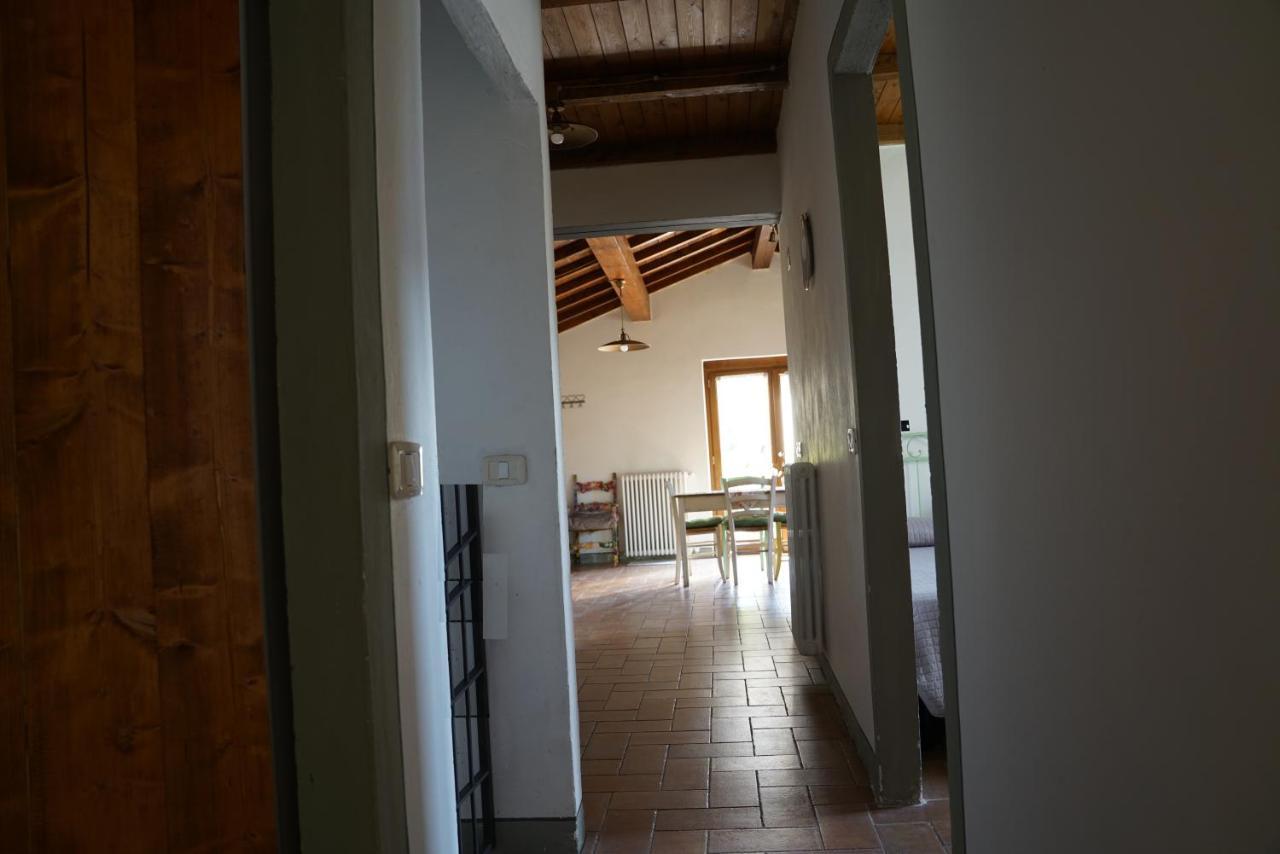 Casa Camporino *