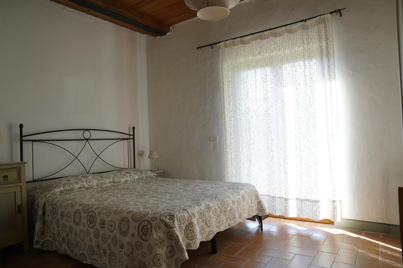 Casa Camporino Holiday home