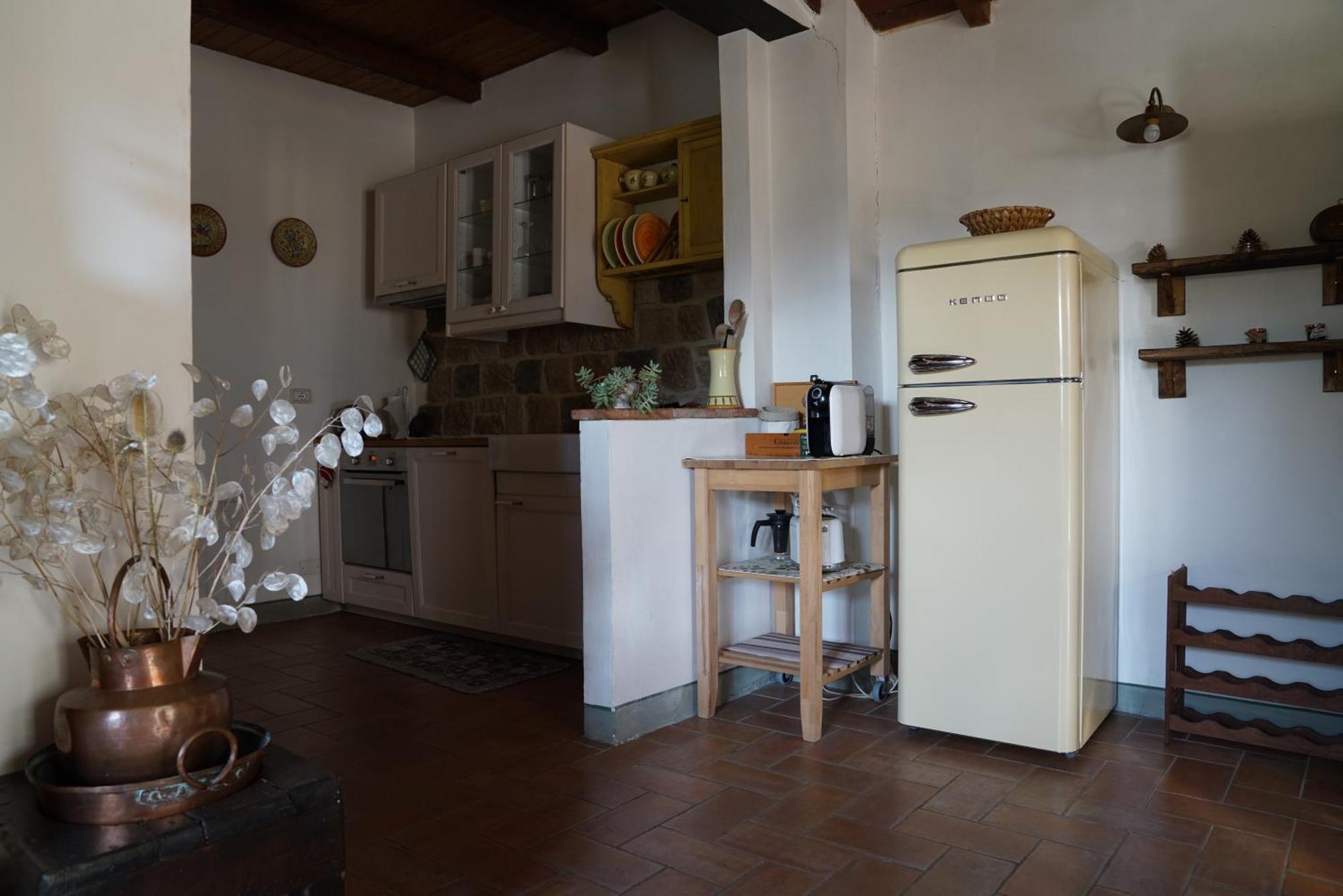 Casa Camporino