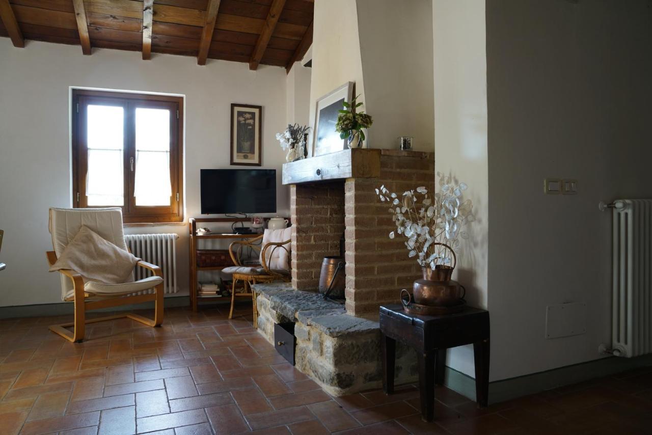 Casa Camporino Holiday home *