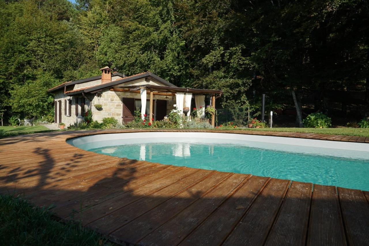 Casa Camporino Holiday home