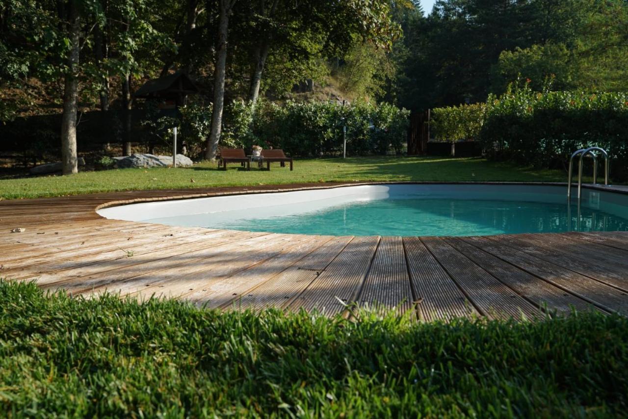 Casa Camporino Holiday home
