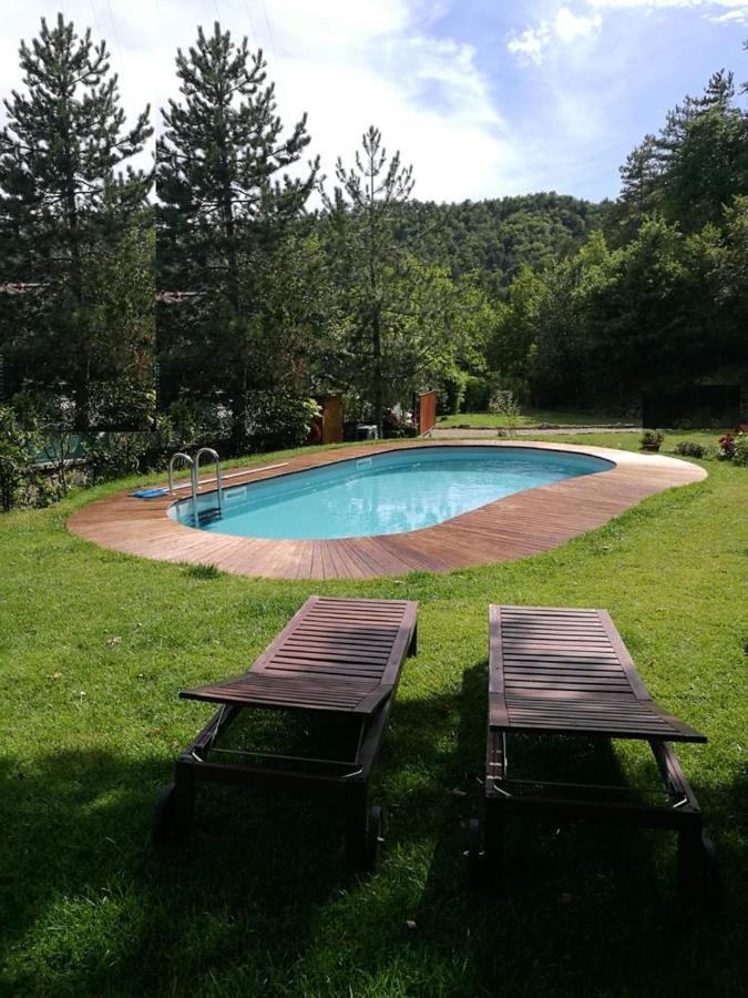 Casa Camporino Holiday home Poppi