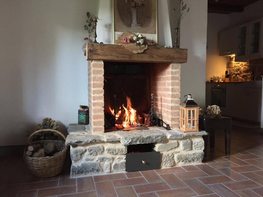 Casa Camporino Poppi