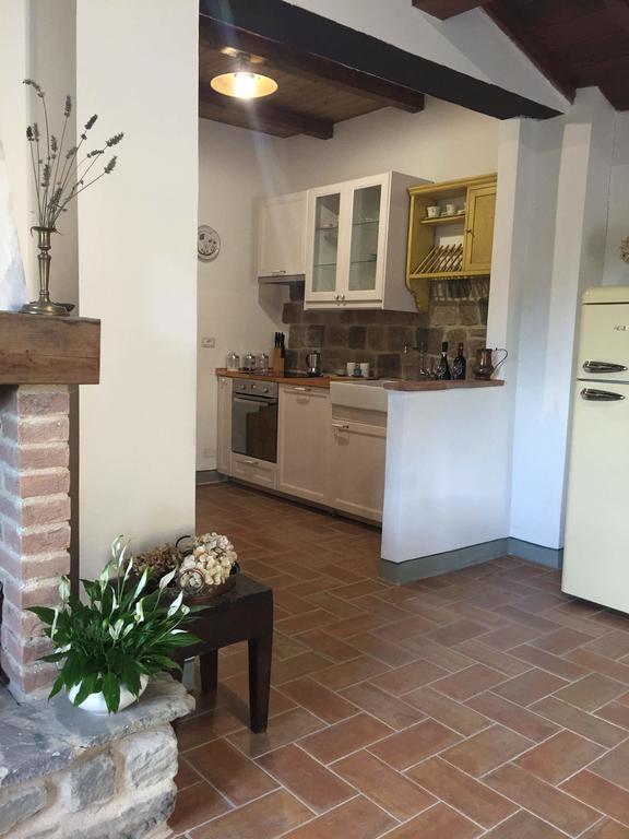 Casa Camporino Holiday home *