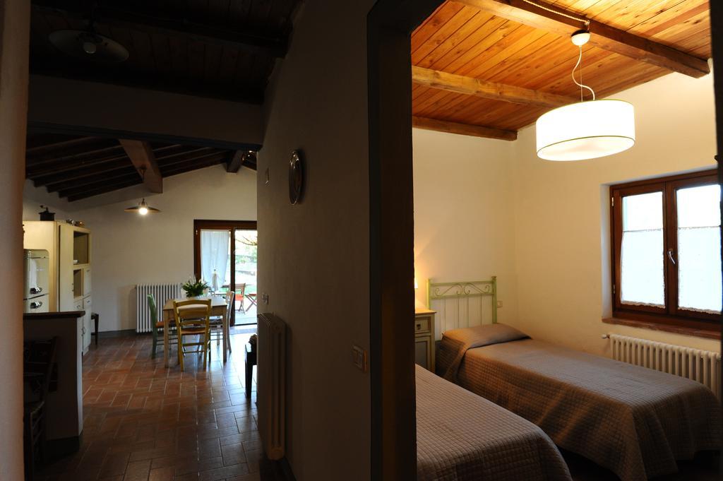 Casa Camporino Holiday home *