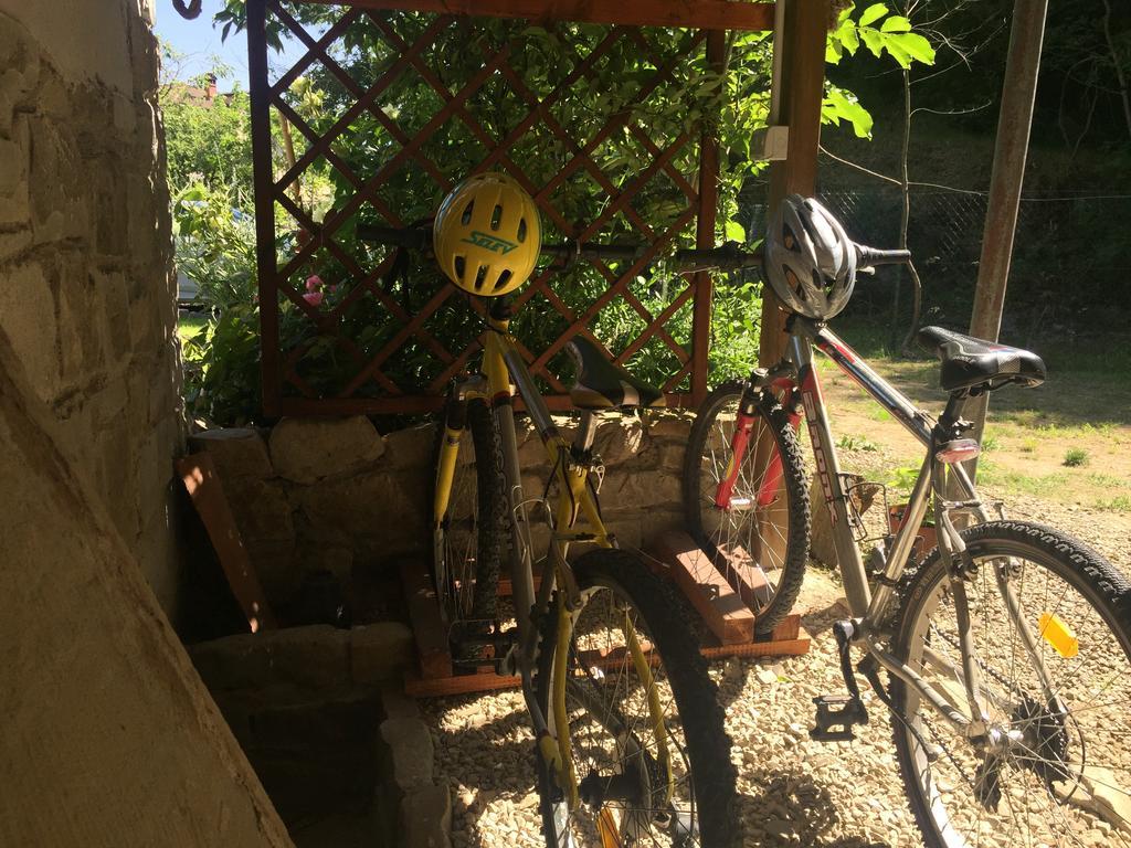 Casa Camporino Poppi